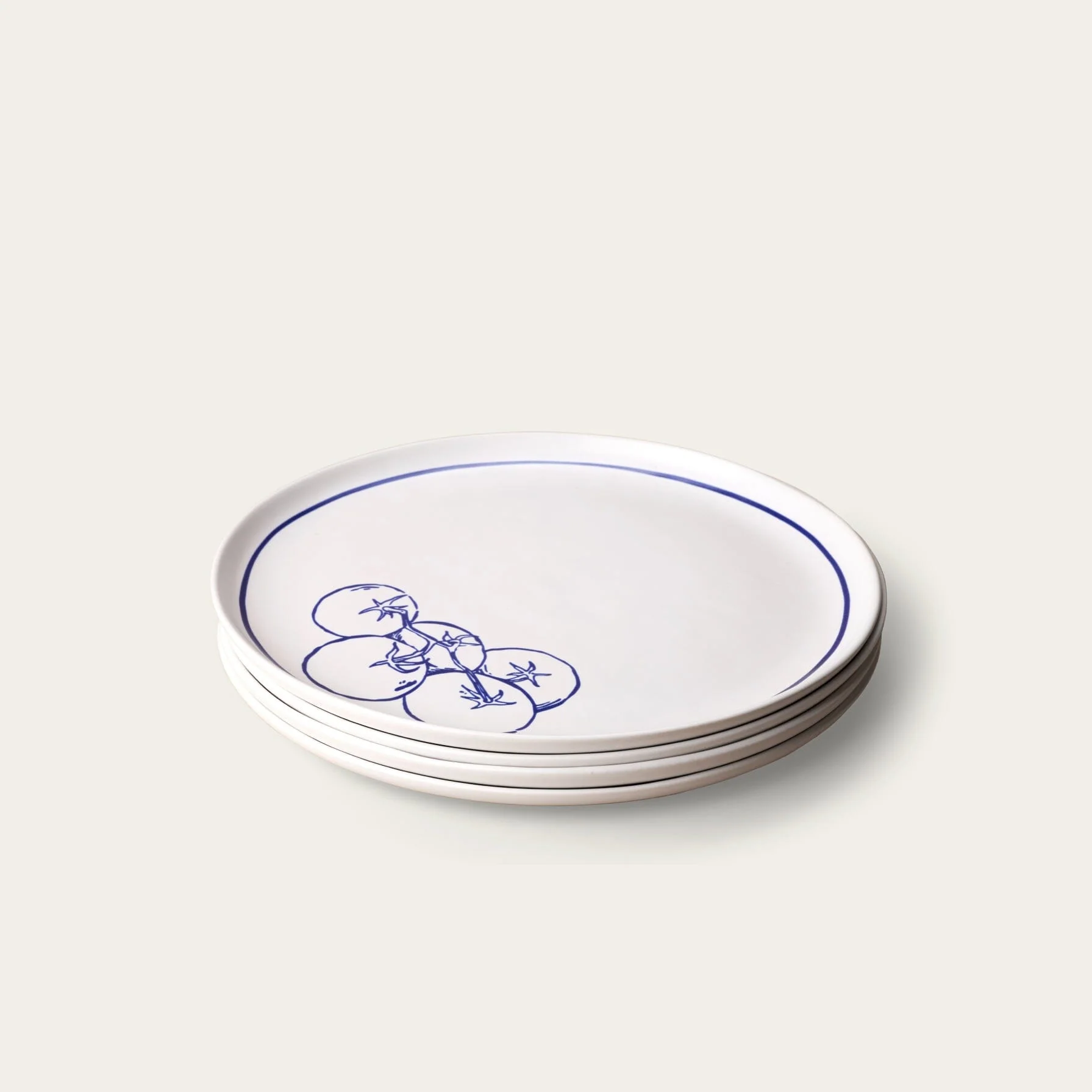 Dinner Plates - Image 37