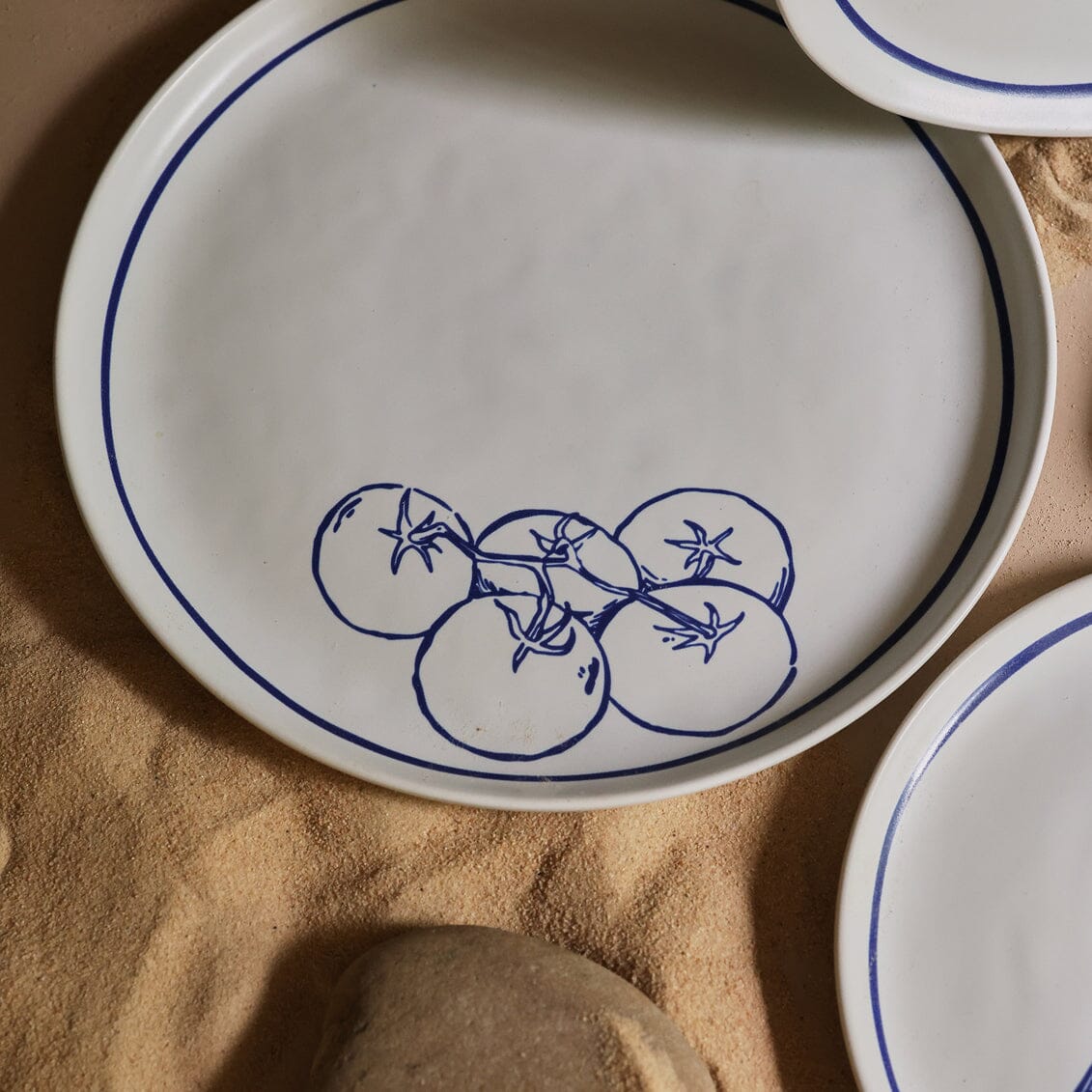 Dinner Plates - Image 39