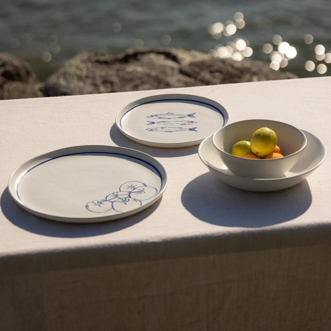 Dinnerware Set - Image 41