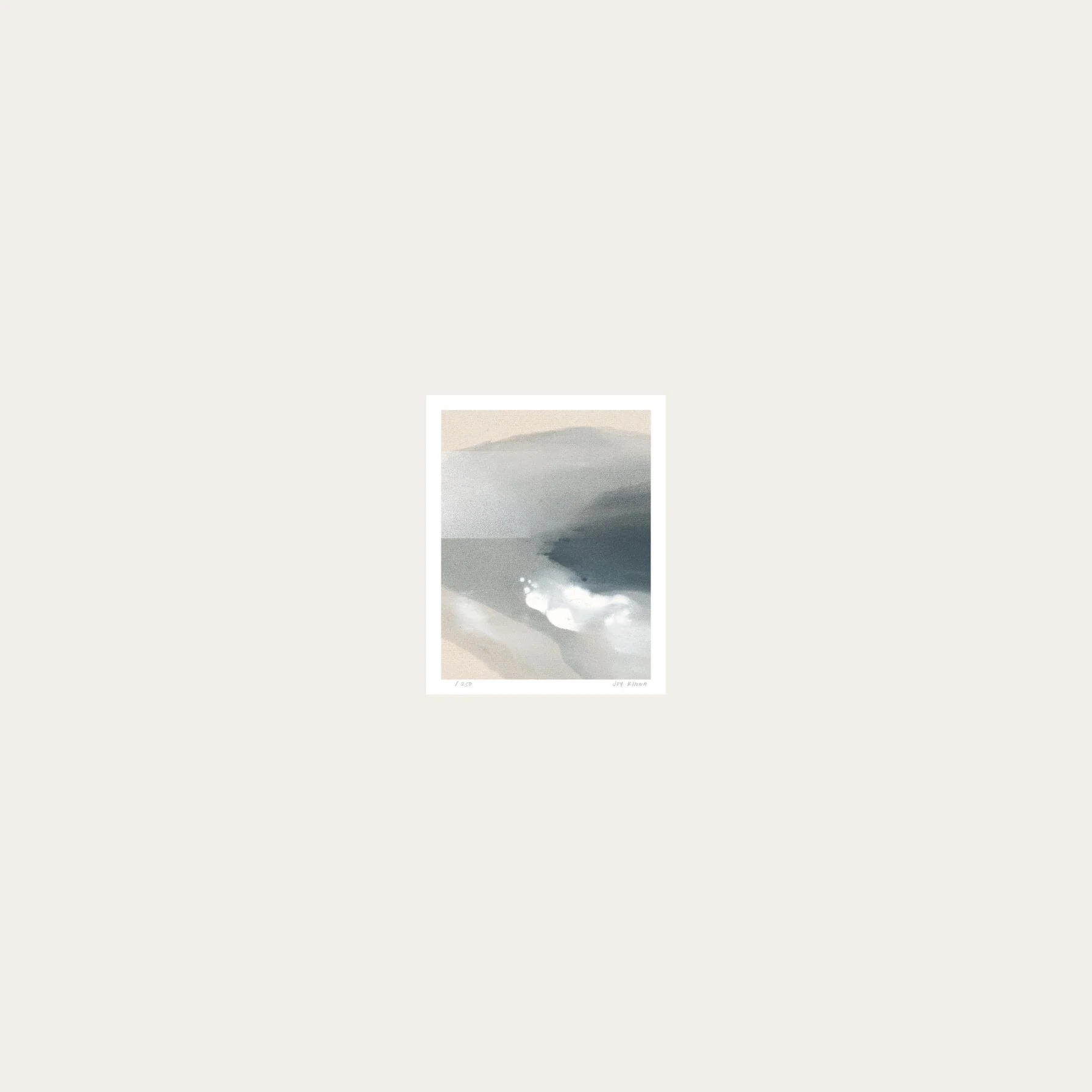 Dwelling Place Print - 8 x 10" - Image 5