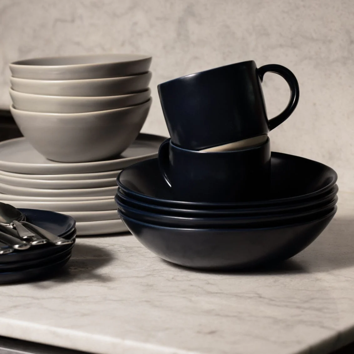 Pasta Bowls - Image 16
