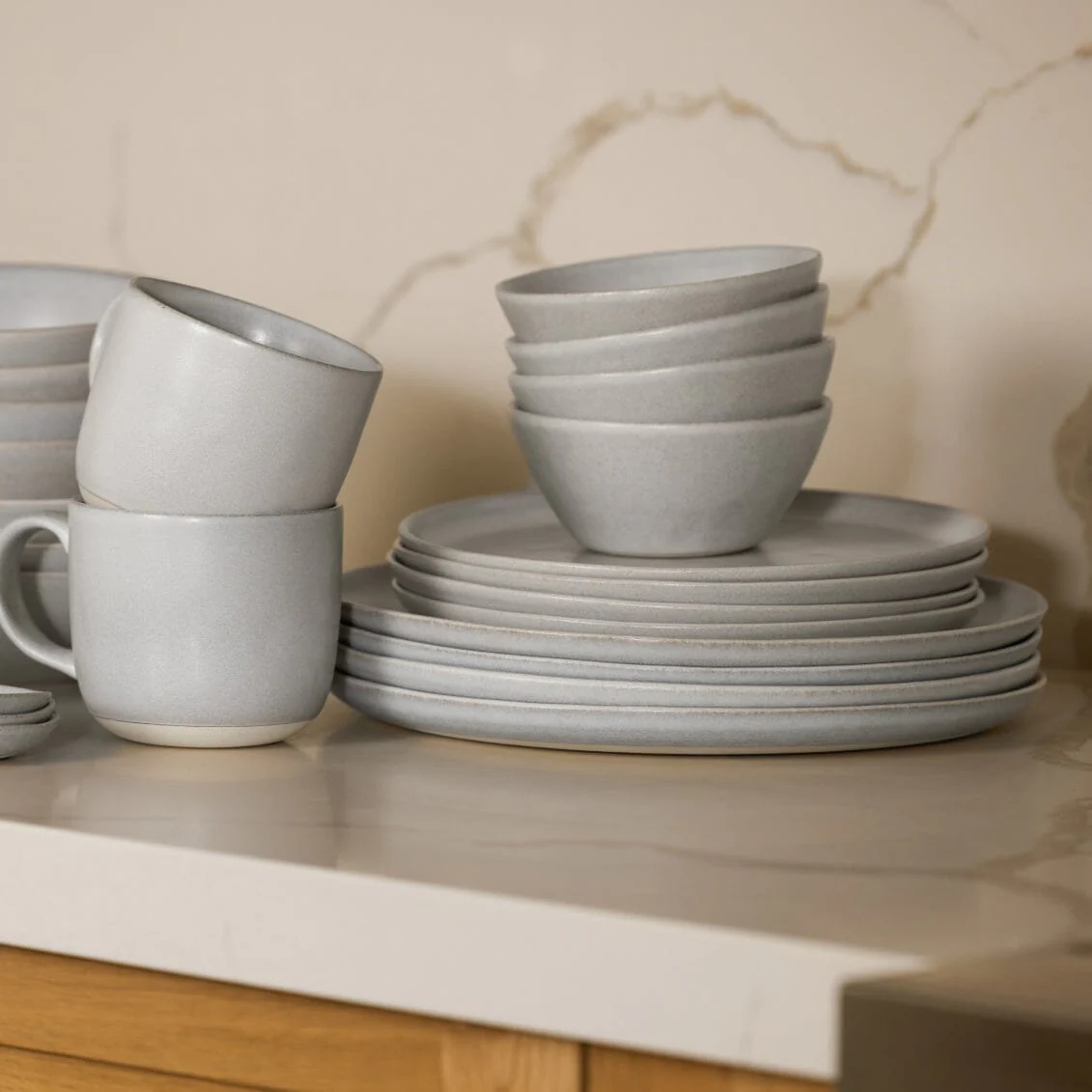 Salad Plates - Image 30