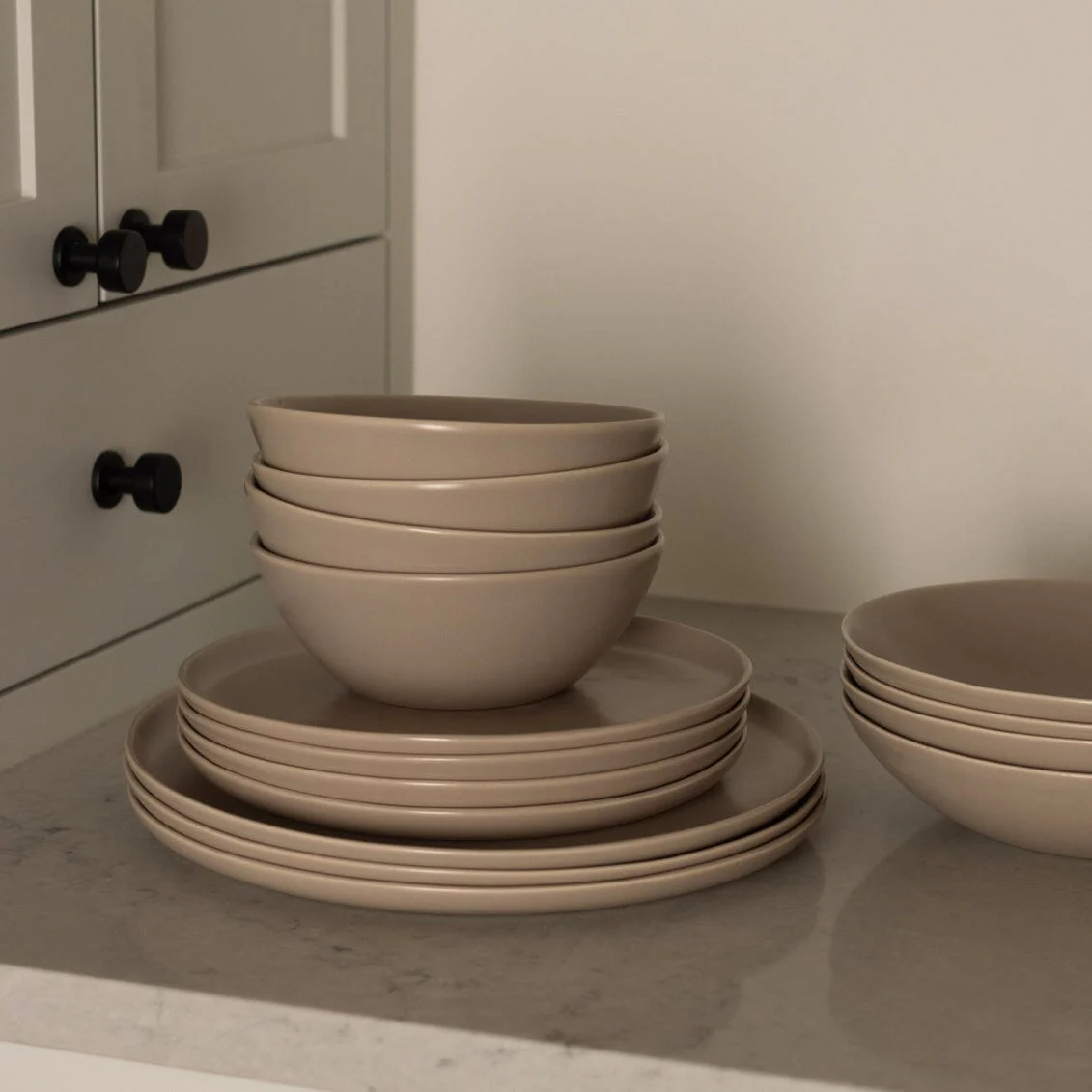 Salad Plates - Image 35