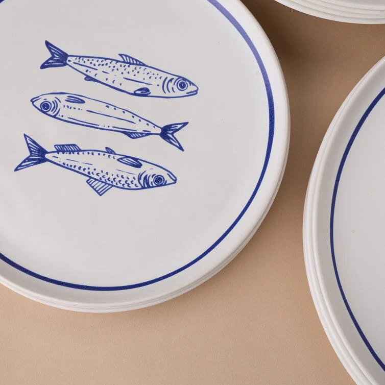 Salad Plates - Image 47