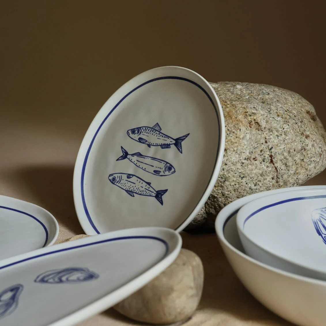 Salad Plates - Image 50