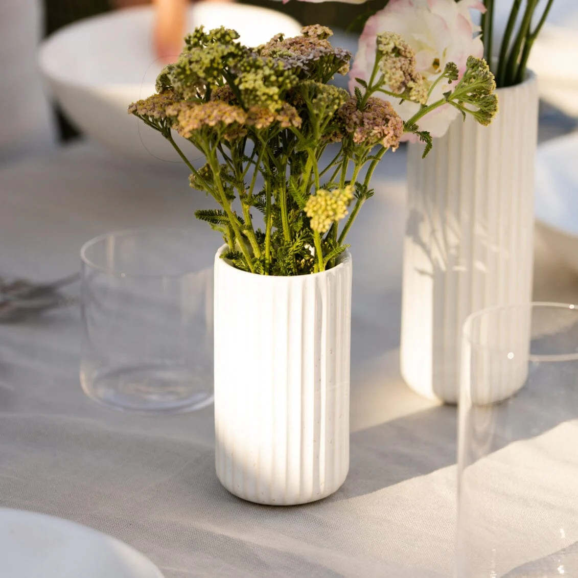Short Bud Vase - Image 22