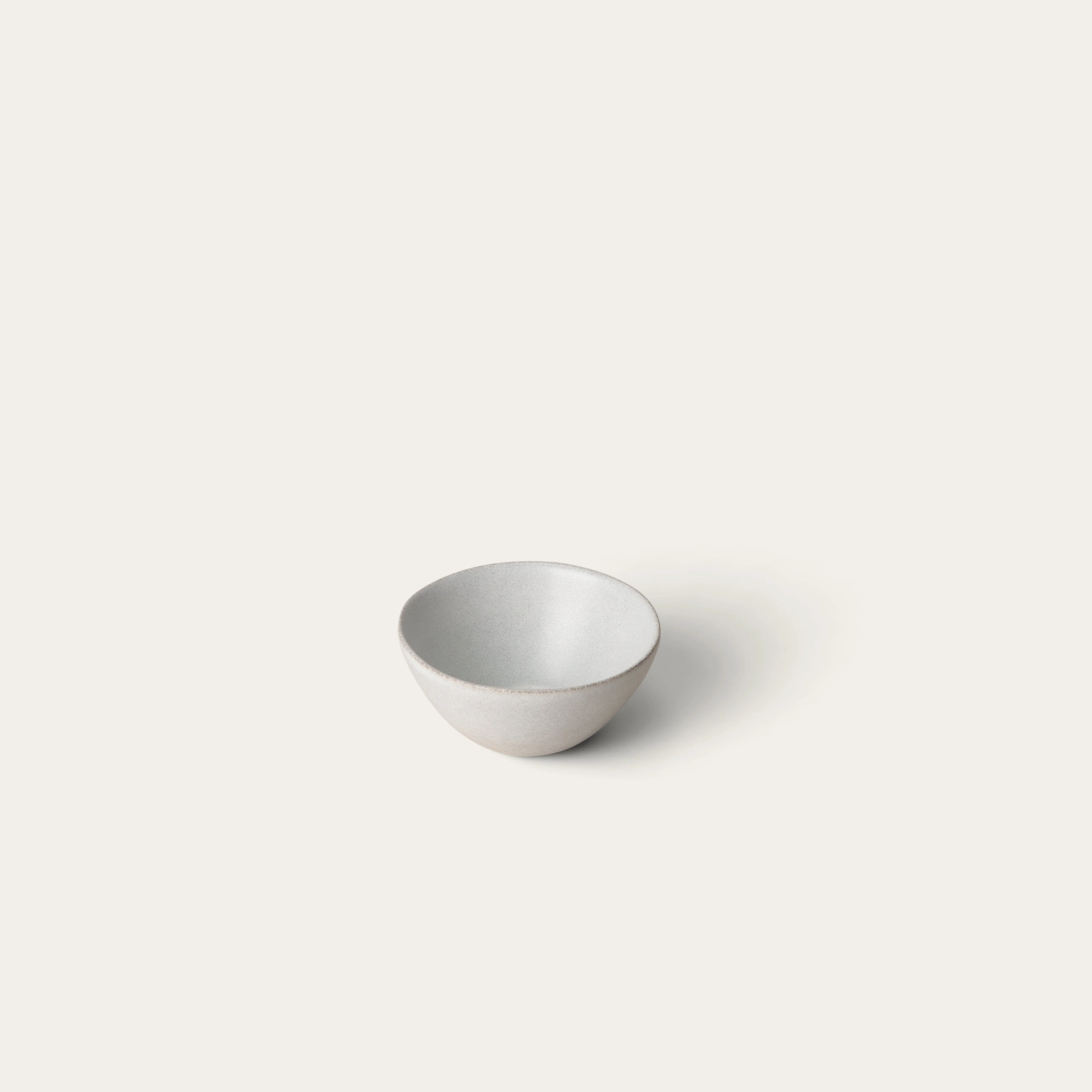 Single Little Bowl