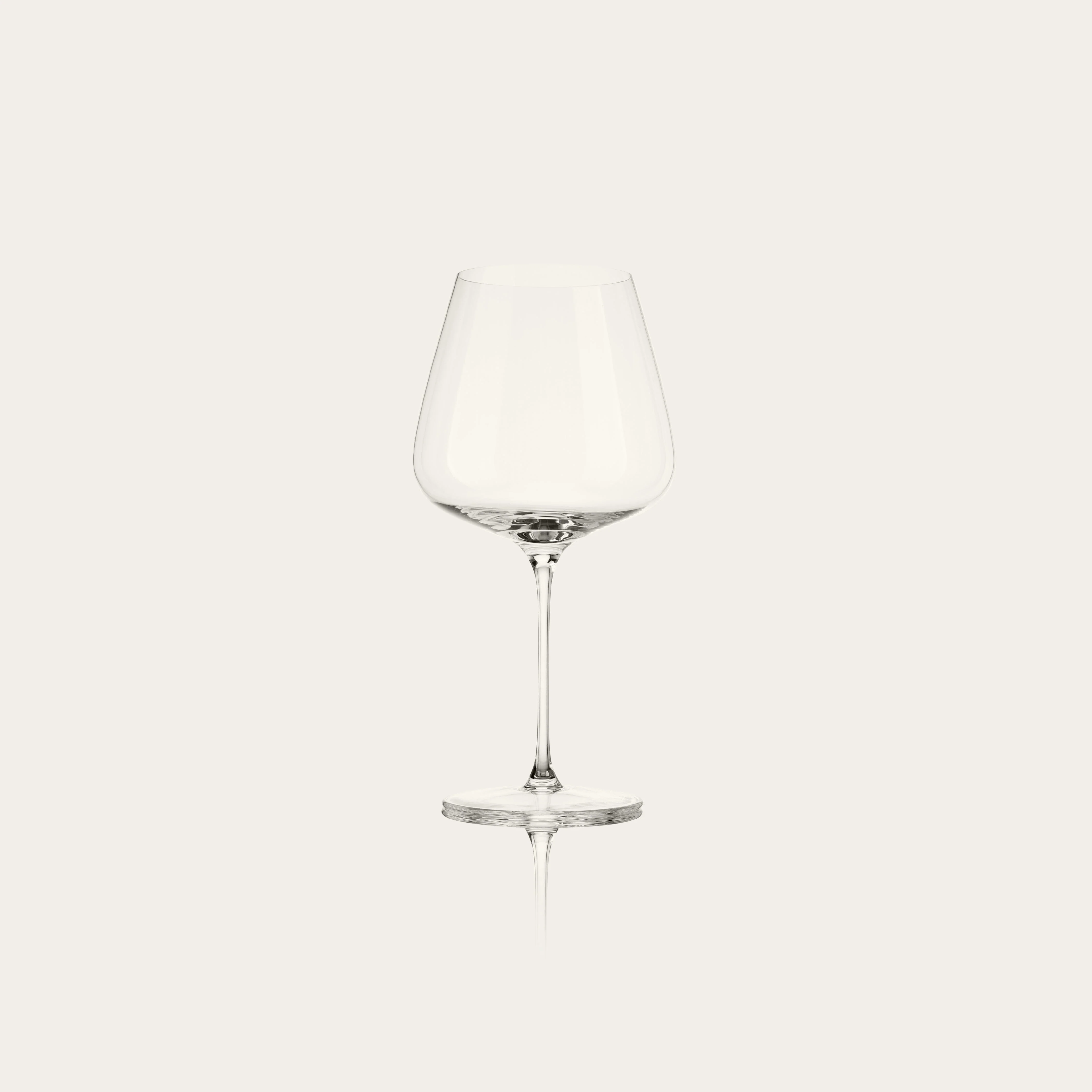 Single Pinot Noir Glass