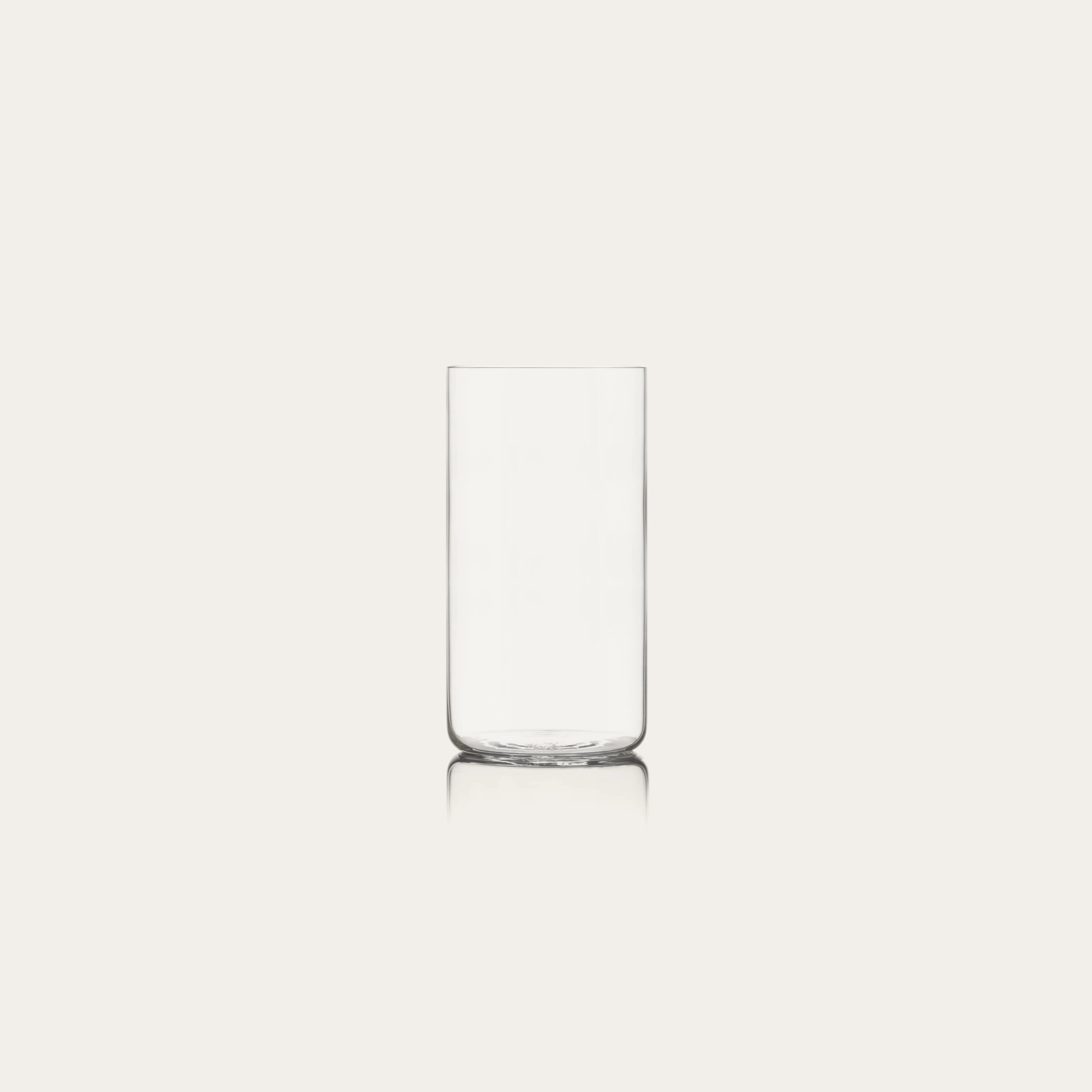 Single Tall Glass Pro