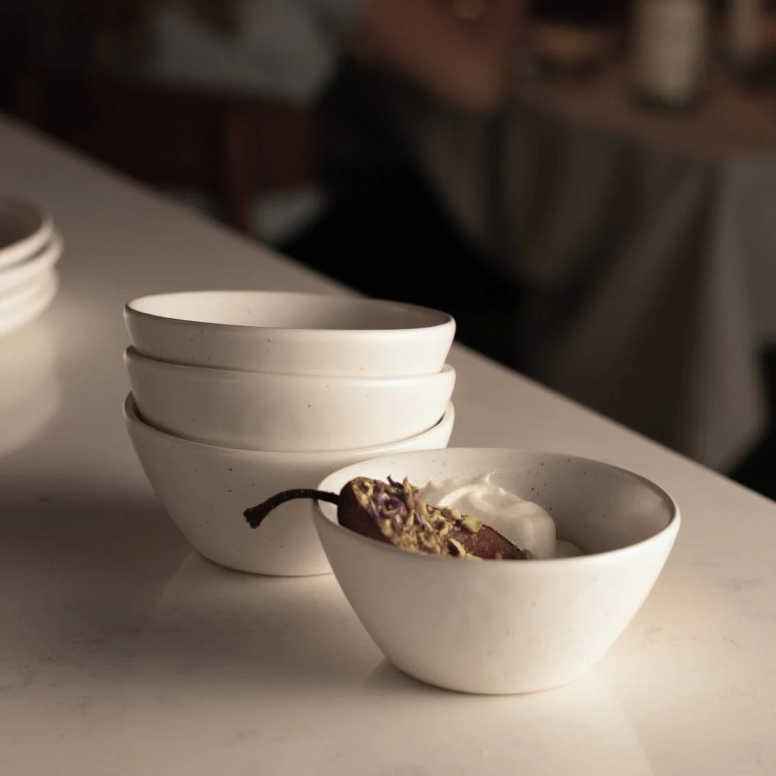 Dessert Bowls - Image 19