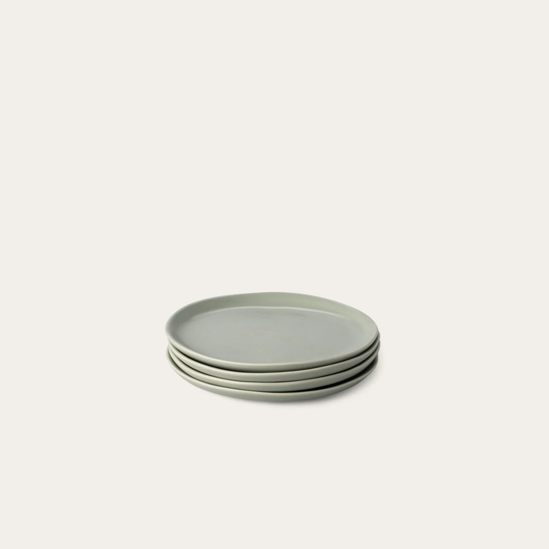 Dessert Plates - Image 11