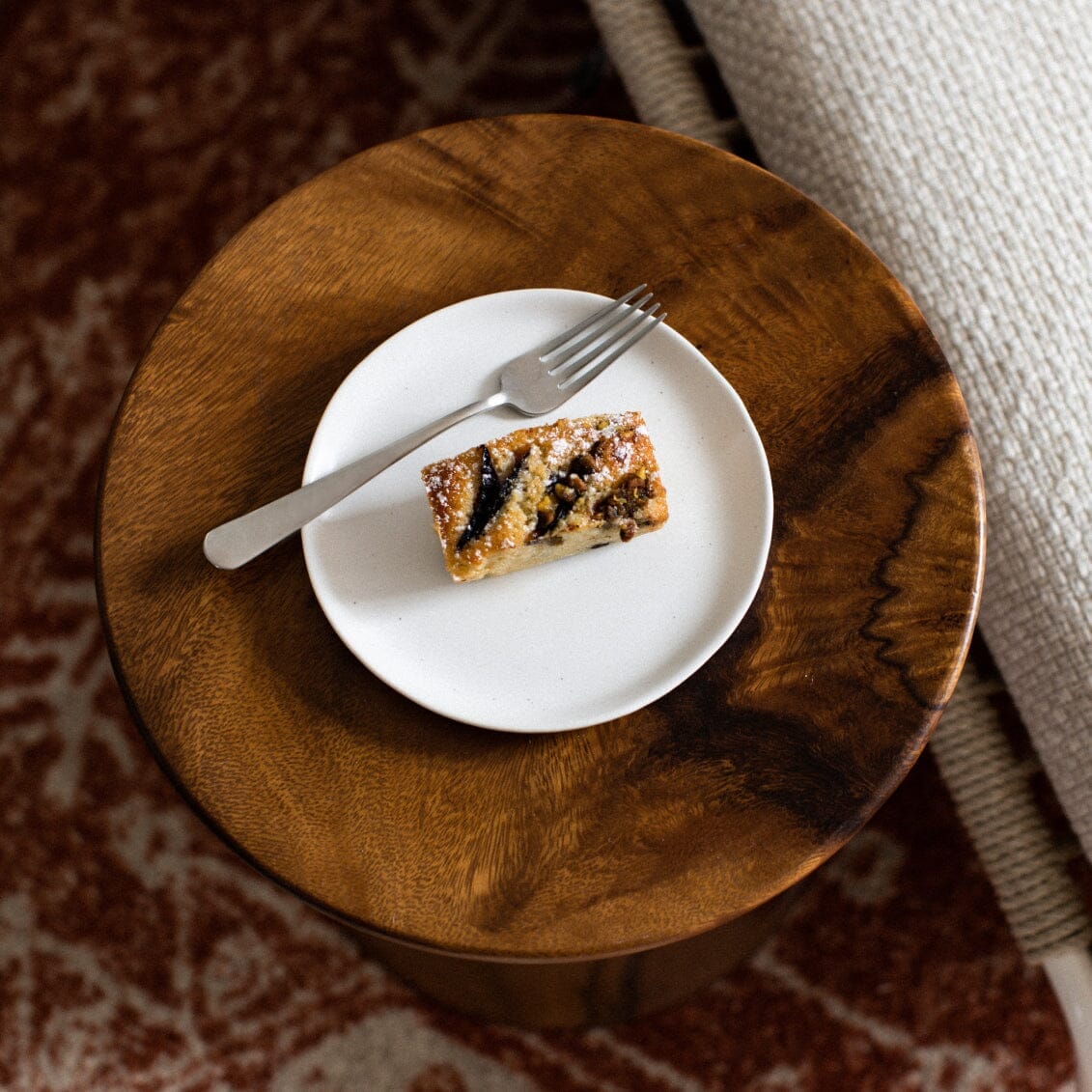 Dessert Plates - Image 15