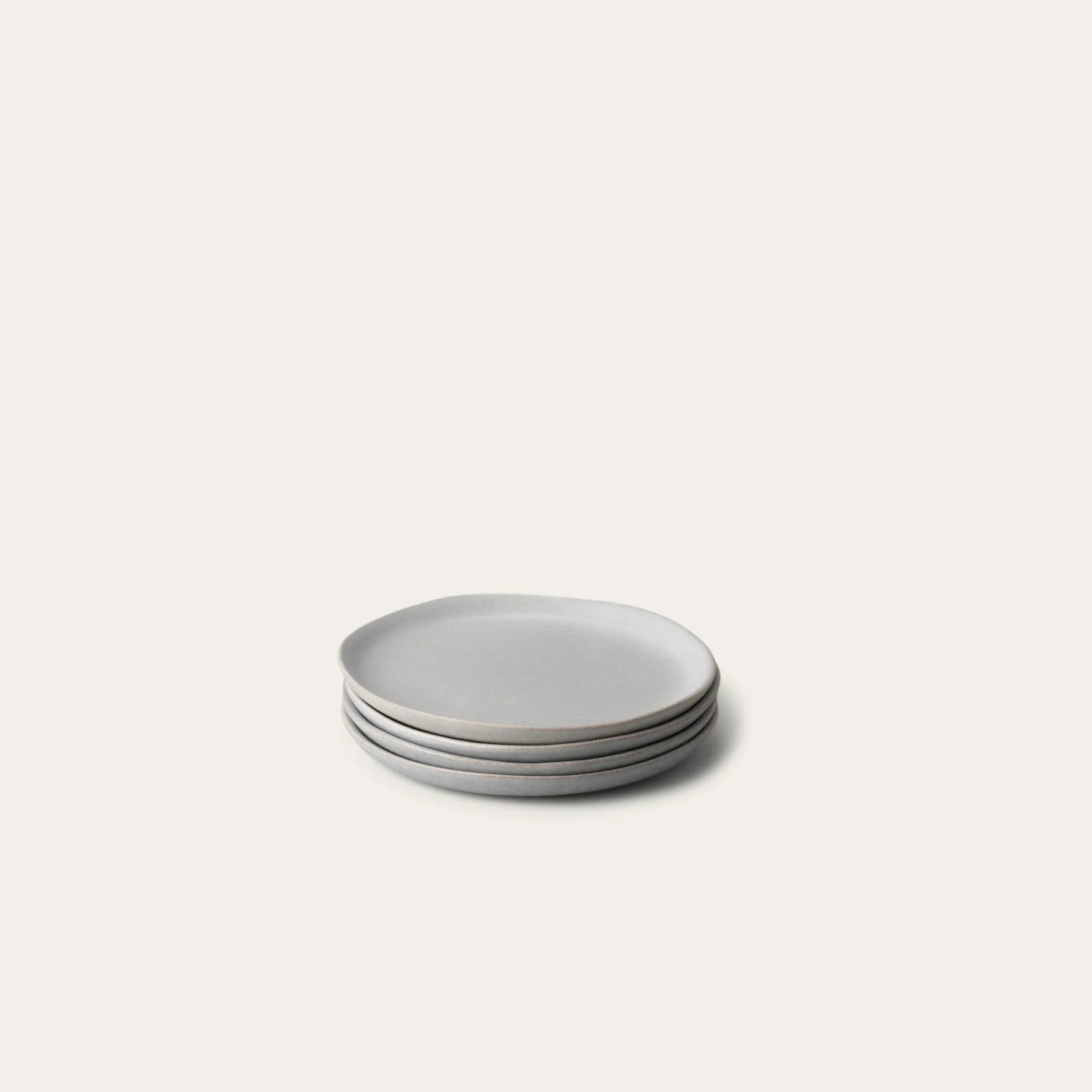 Dessert Plates - Image 31