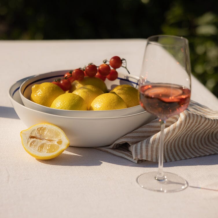 Low Serving Bowls - Image 28
