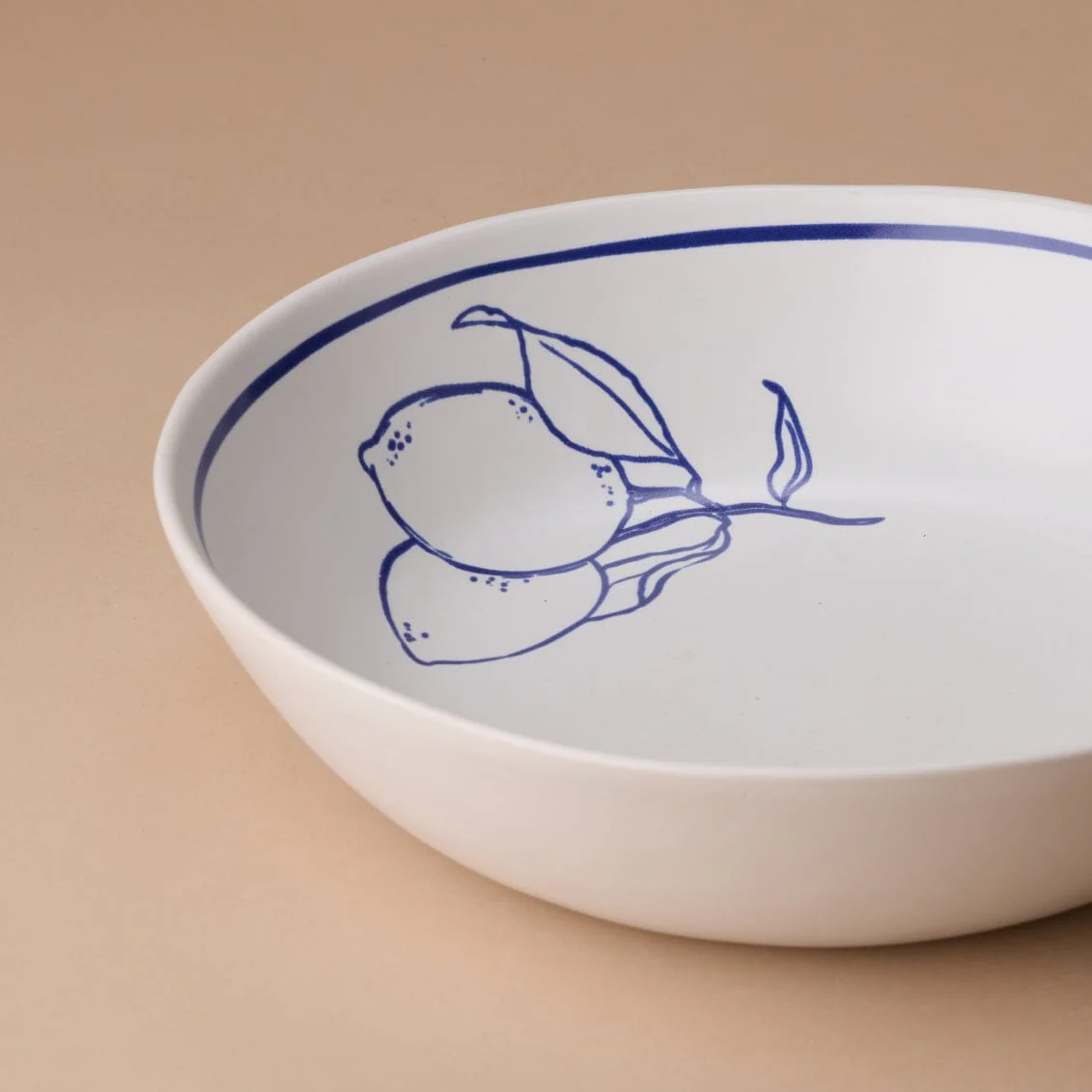 Low Serving Bowls - Image 30