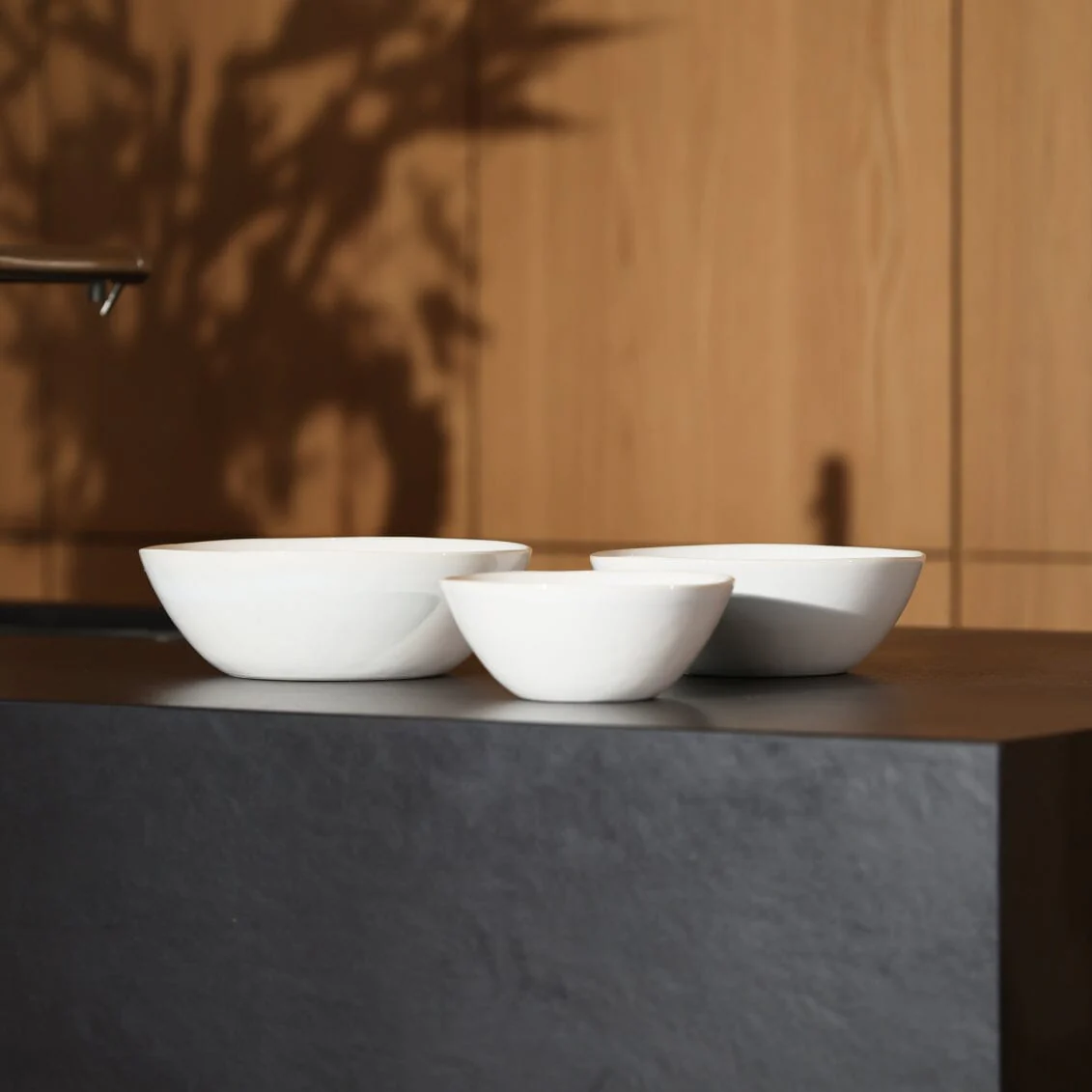 Nested Serving Bowls - Image 32