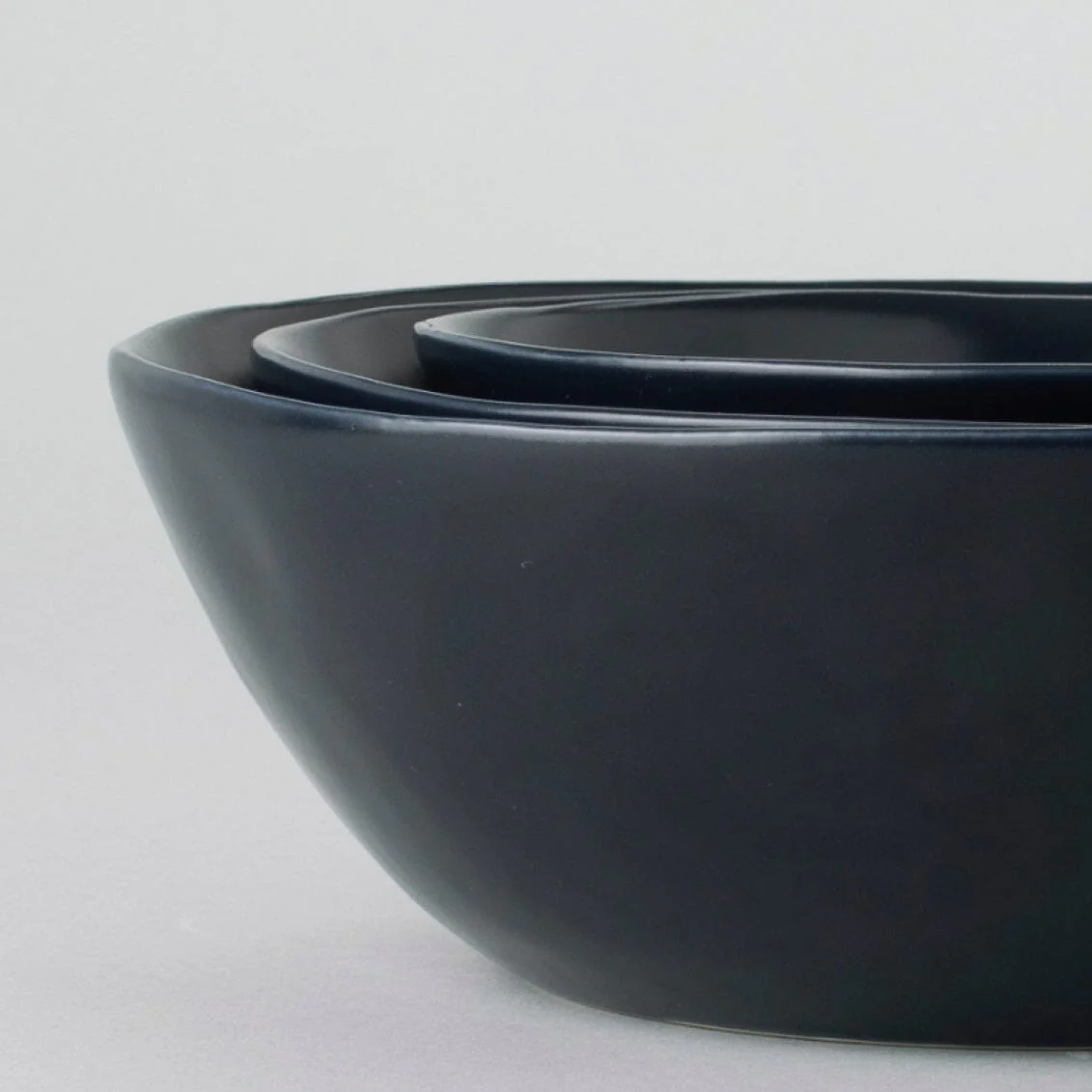 Nested Serving Bowls - Image 36