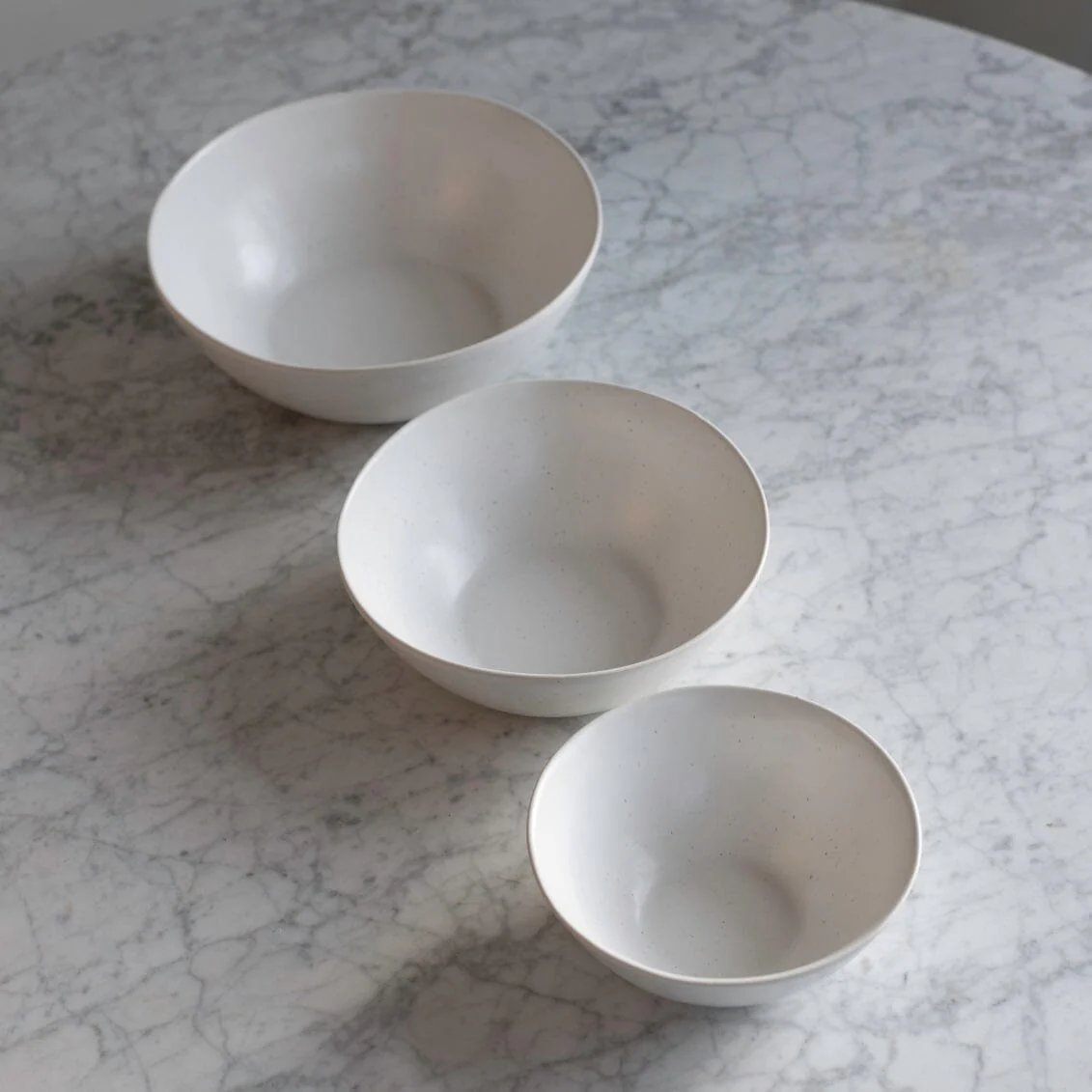 Nested Serving Bowls - Image 37