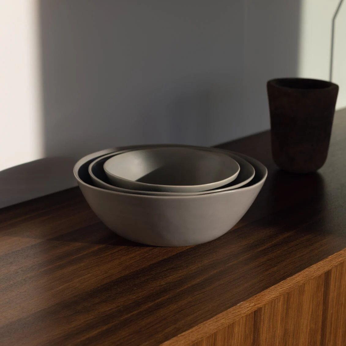 Nested Serving Bowls - Image 38