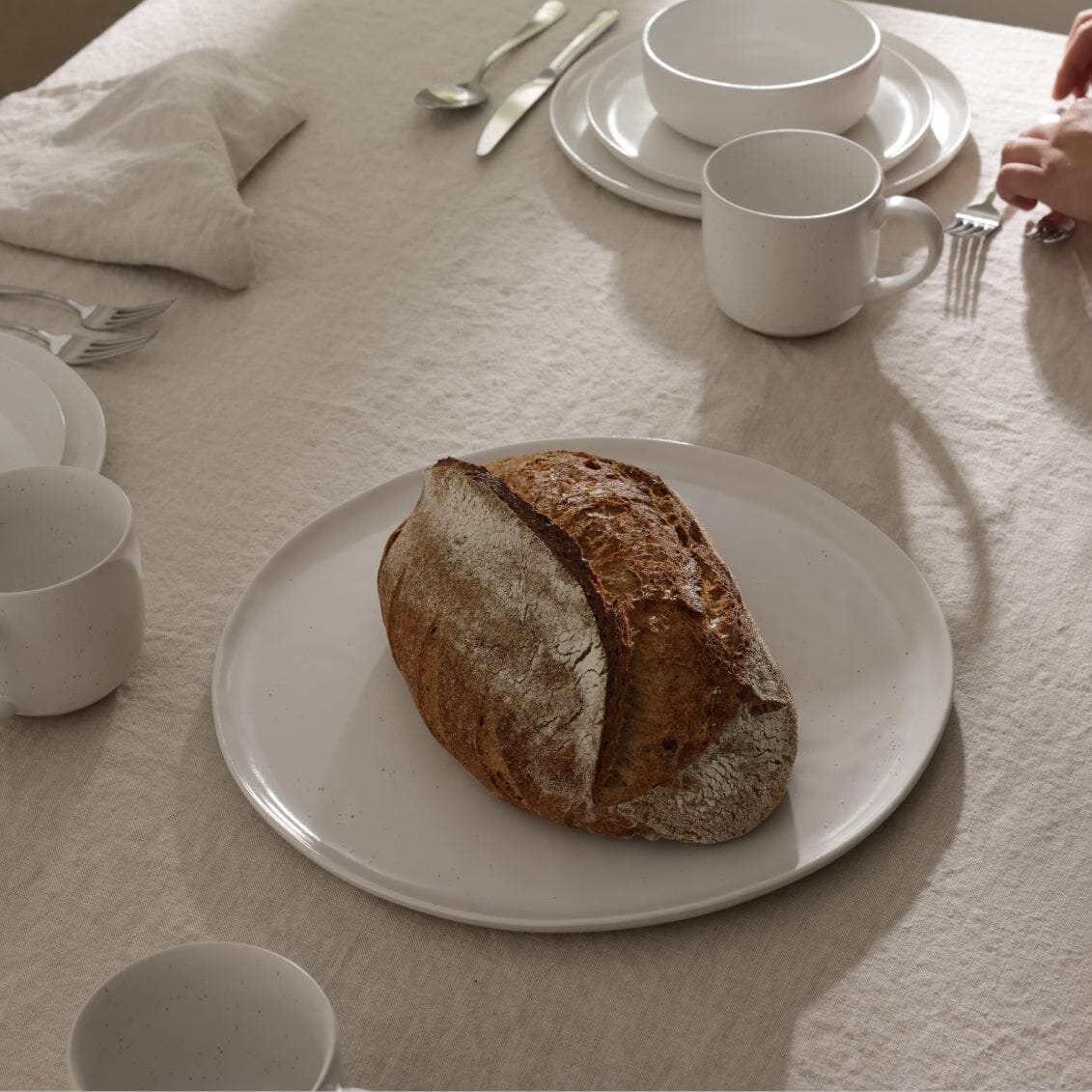 Serving Platter - Image 13
