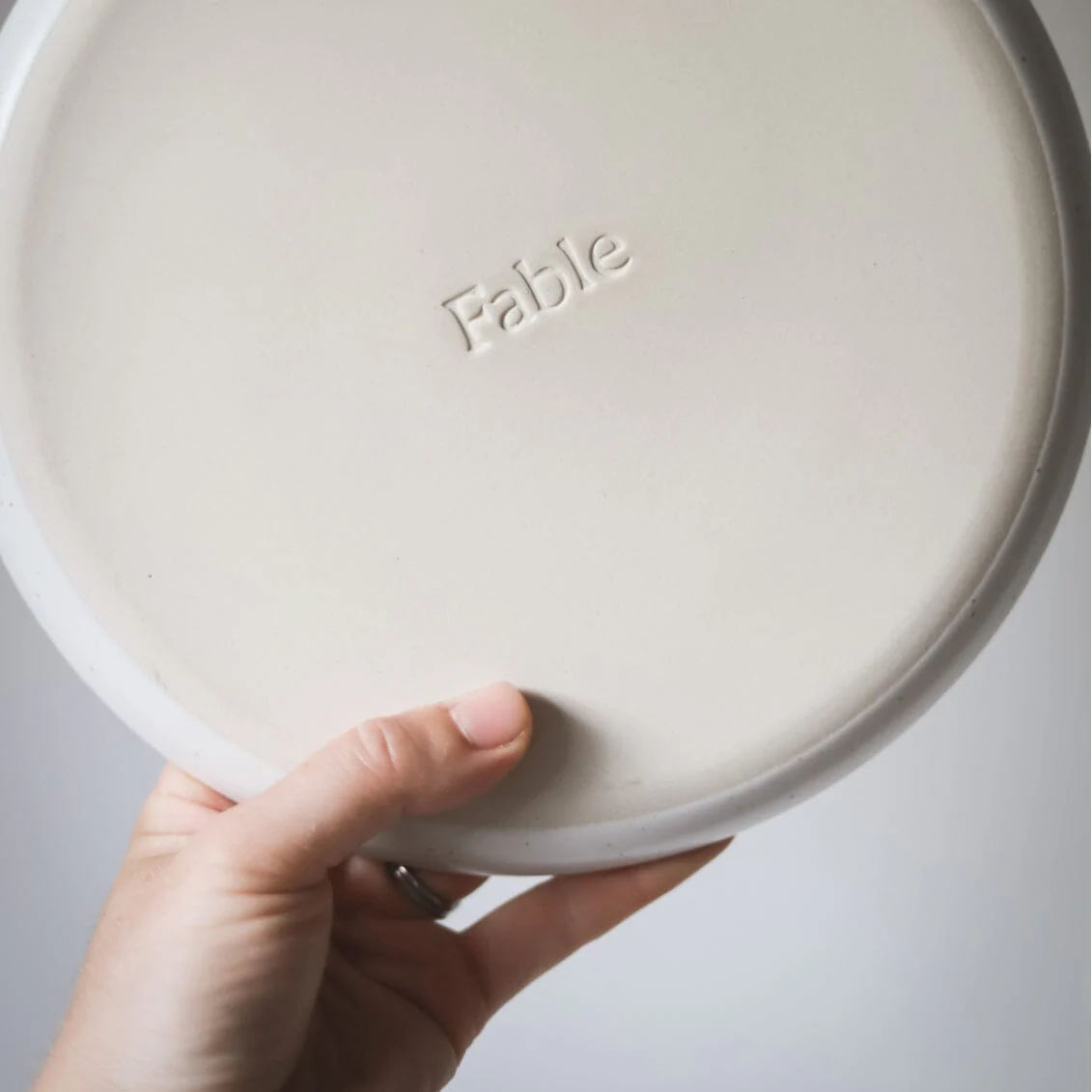 Serving Platter - Image 35