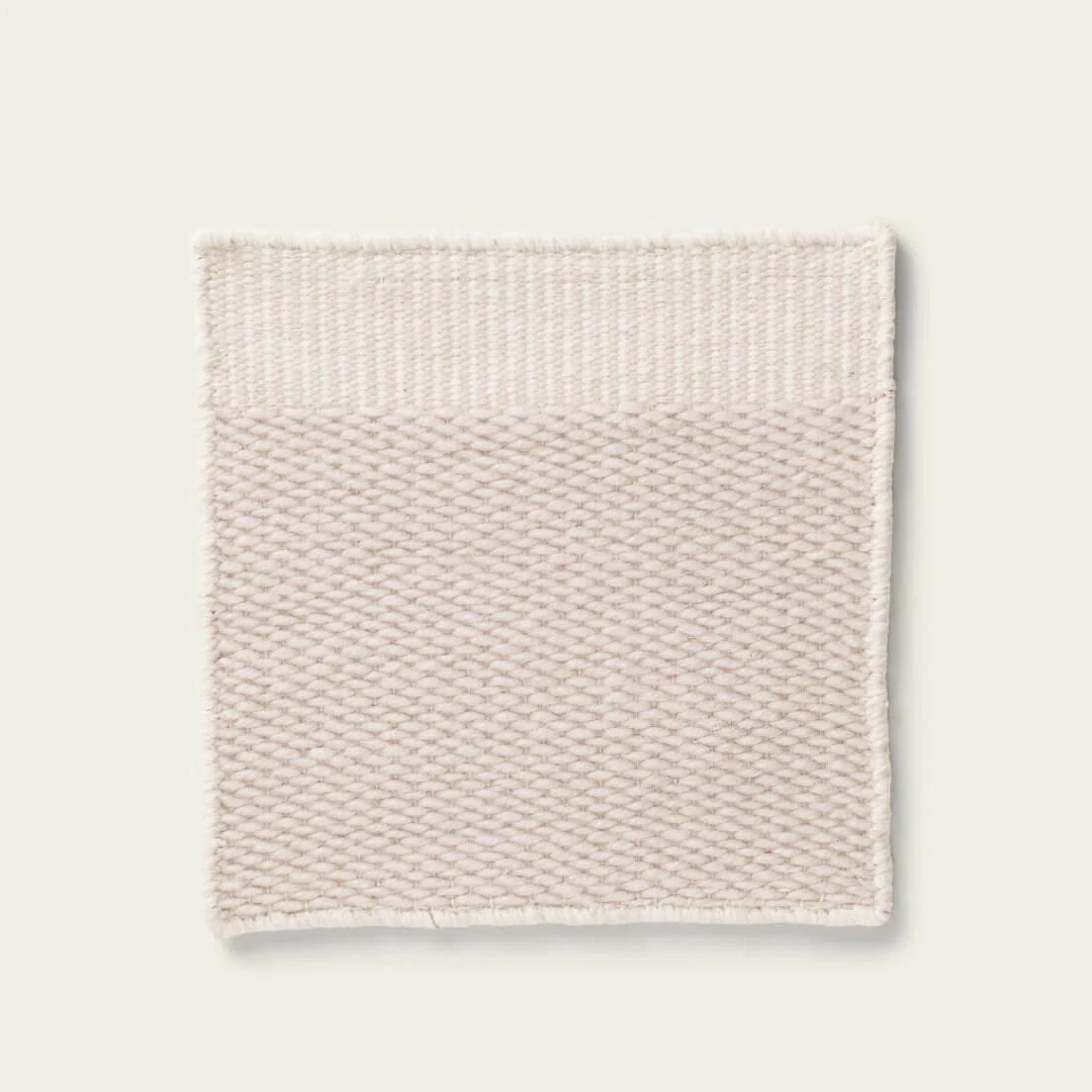 Wool Rug Swatch
